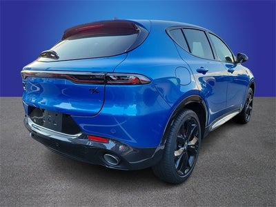 2024 Dodge Hornet DODGE HORNET R/T PLUS EAWD