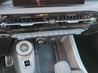 2024 Dodge Hornet DODGE HORNET R/T PLUS EAWD