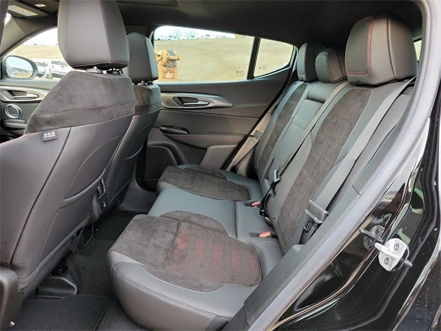 2024 Dodge Hornet DODGE HORNET R/T PLUS EAWD