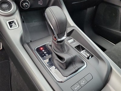 2024 Dodge Hornet DODGE HORNET R/T PLUS EAWD