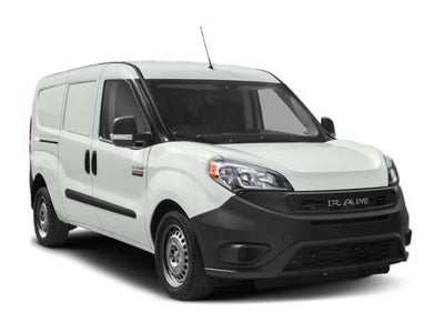 2019 RAM ProMaster City Tradesman Cargo Van