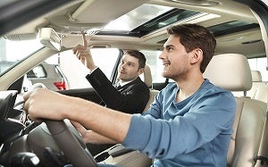 Schedule a test drive at Randy Marion Chrysler Dodge Jeep Ram of Salisbury in Salisbury, NC.