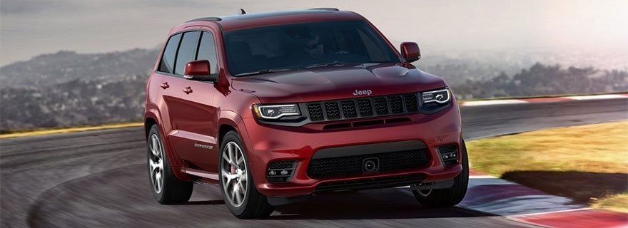 Jeep at Randy Marion Chrysler Dodge Jeep Ram of Salisbury in Salisbury, NC