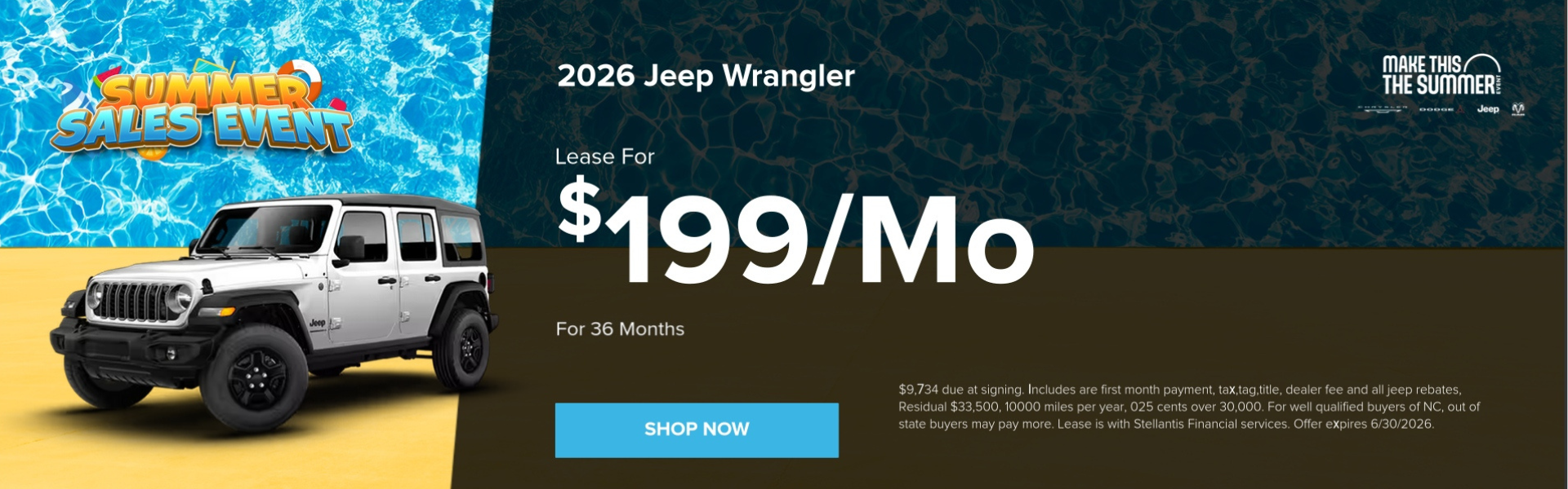 Wrangler