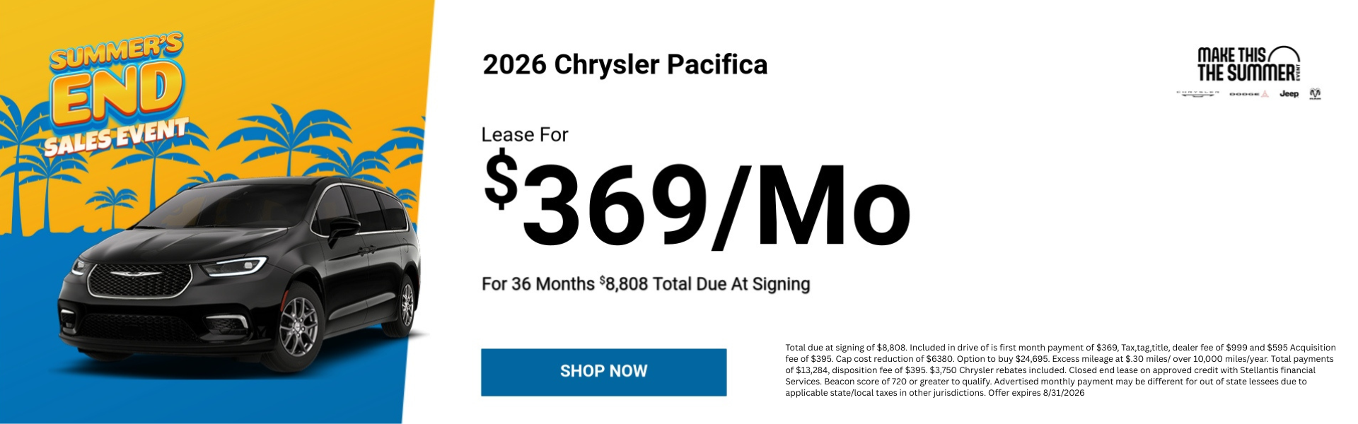 Pacifica
