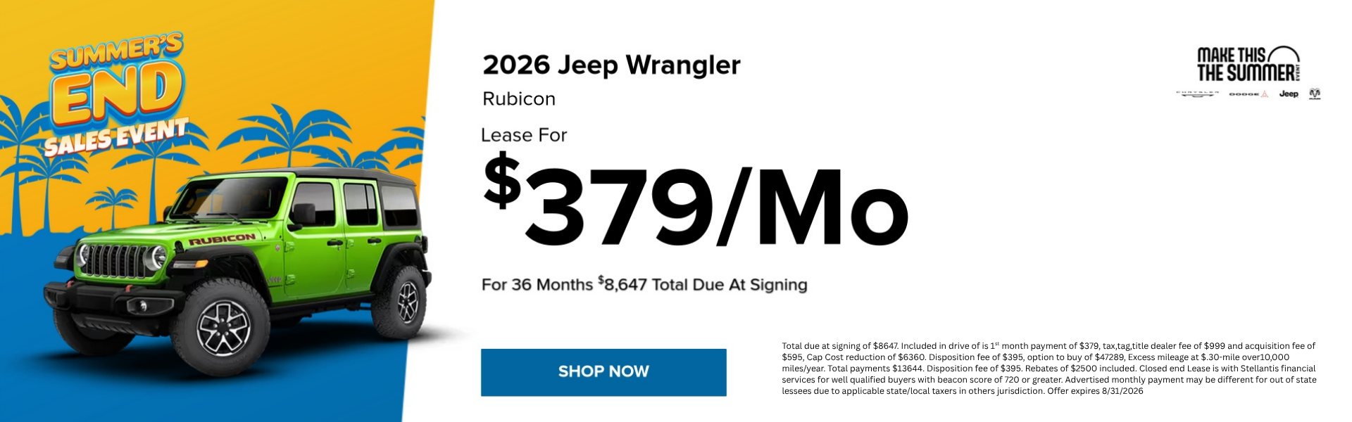 Wrangler