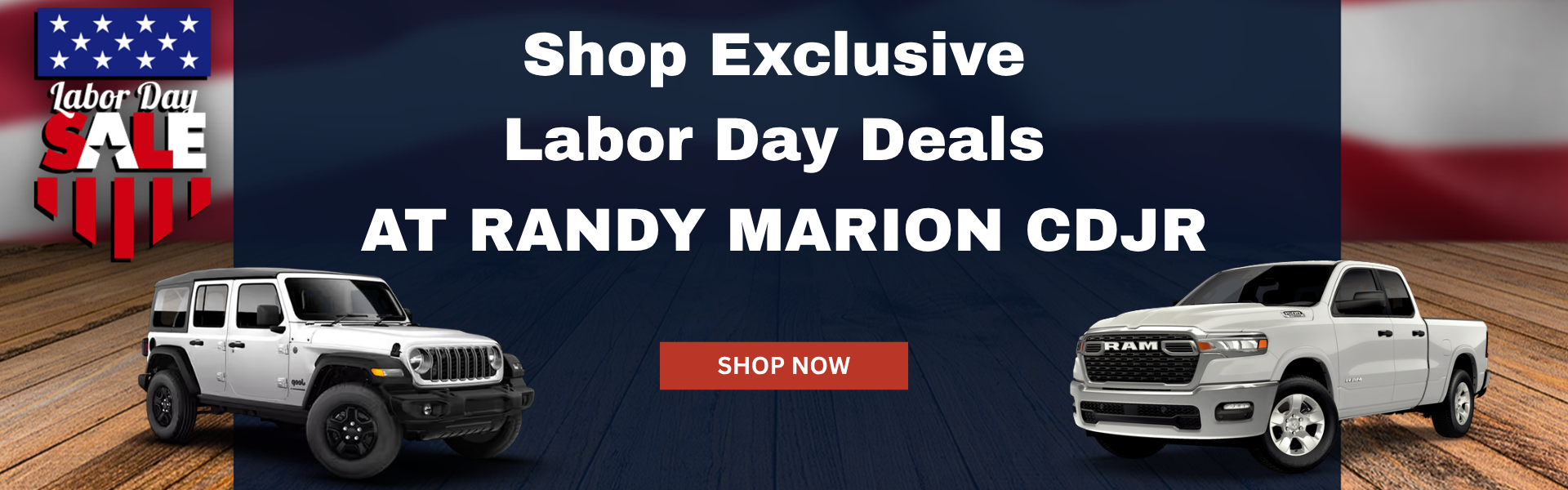Labor Day