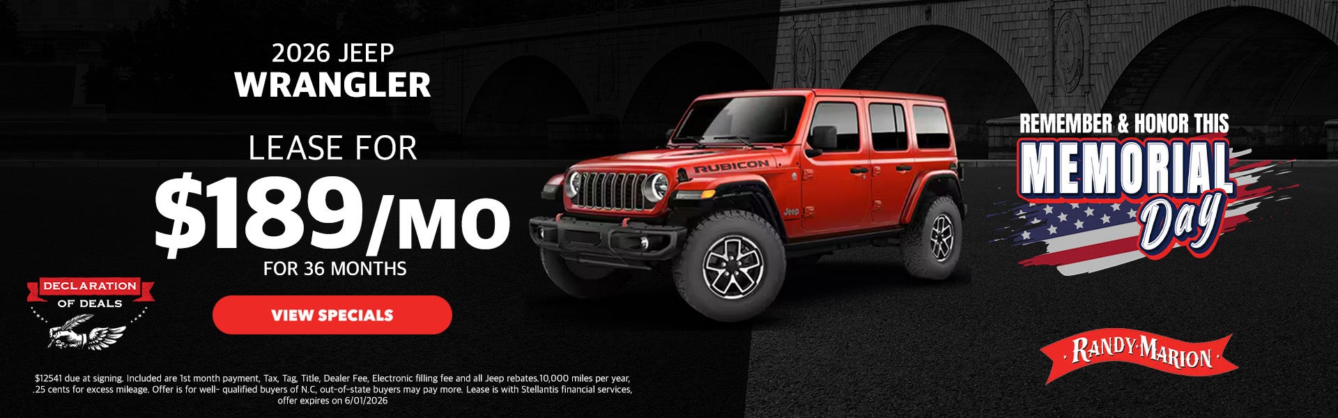 Wrangler
